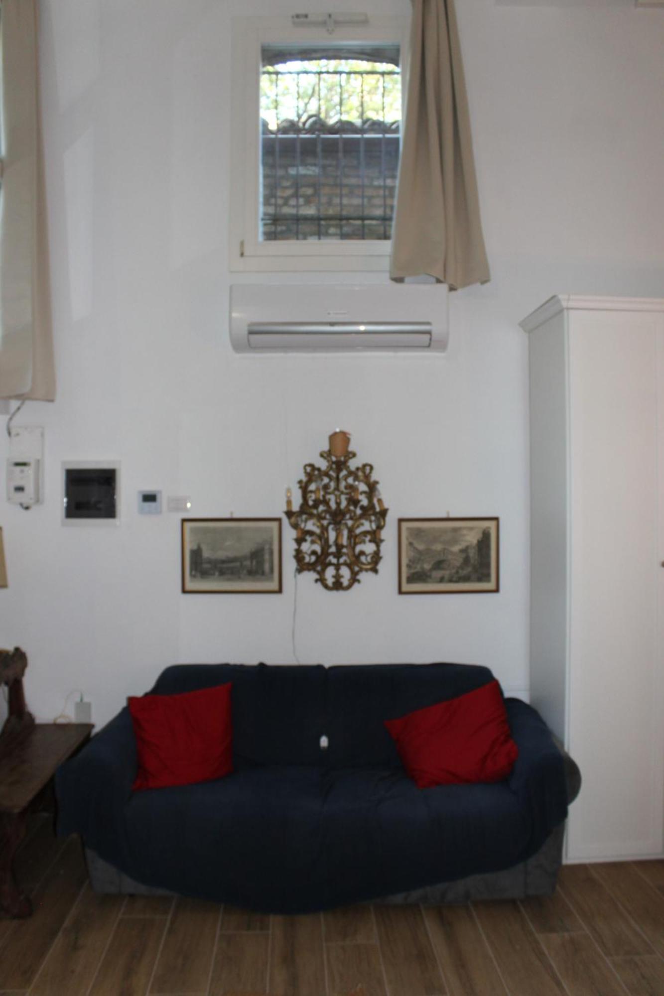 Mimi'S Studios Benátky Exteriér fotografie
