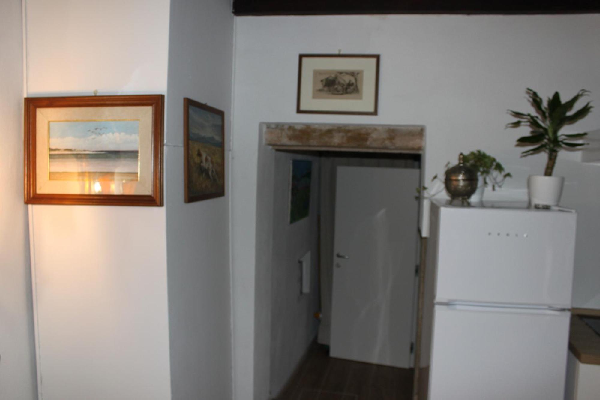 Mimi'S Studios Benátky Exteriér fotografie