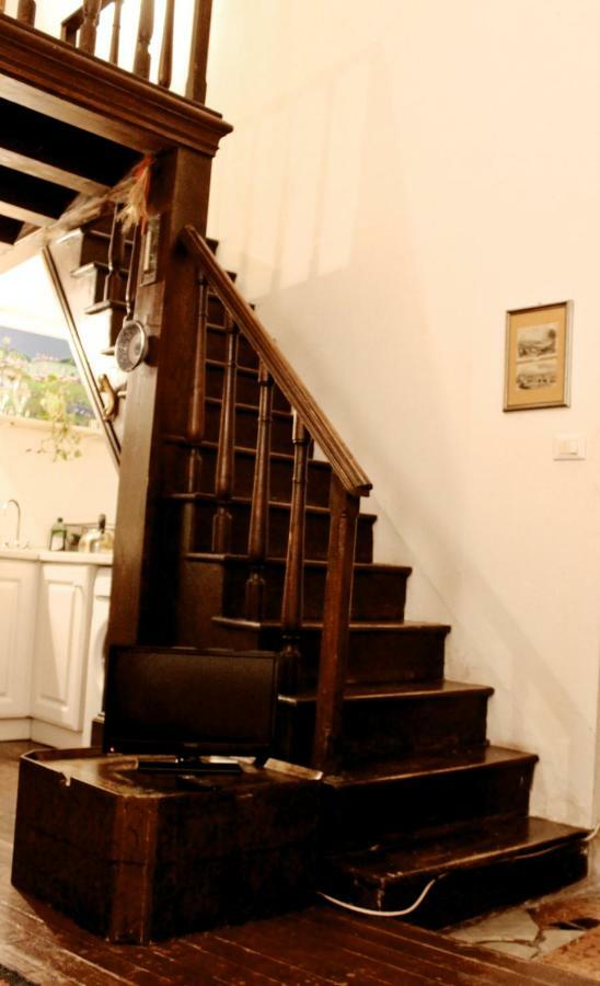 Mimi'S Studios Benátky Exteriér fotografie